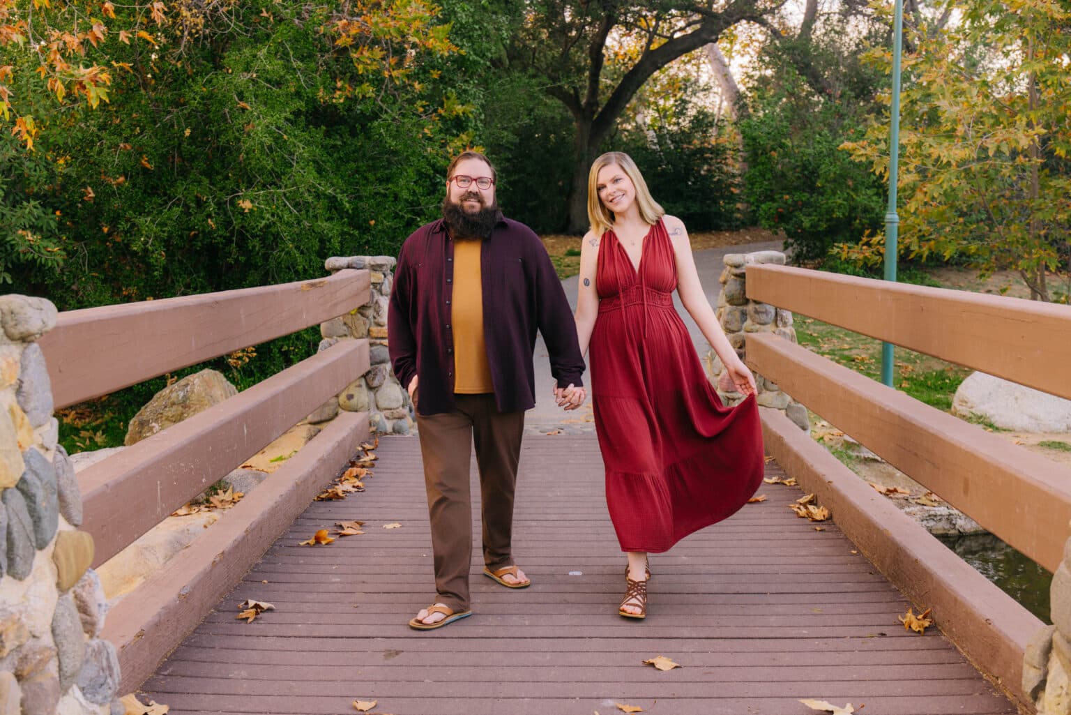 Family/Couples photography by BlushPix