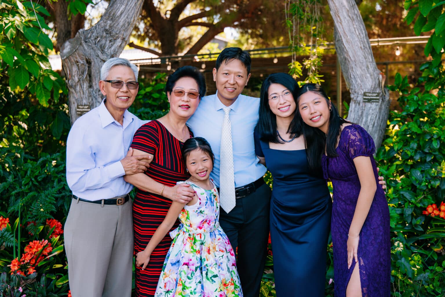 Family/Couples photography by BlushPix