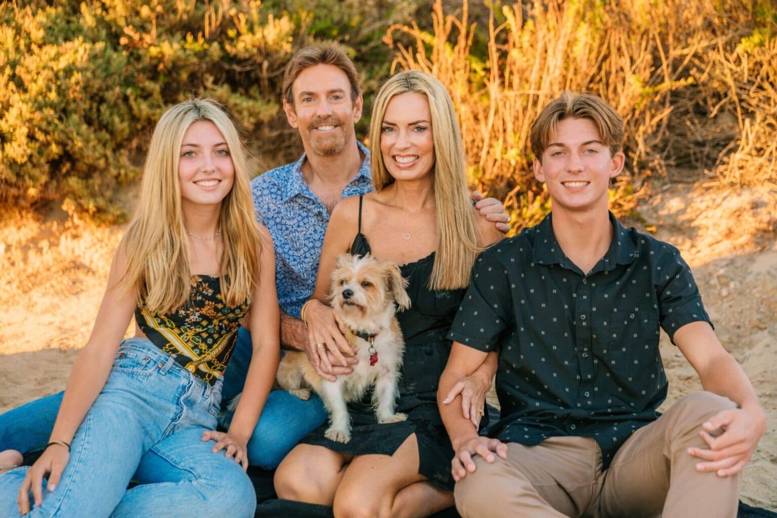 Family/Couples photography by BlushPix