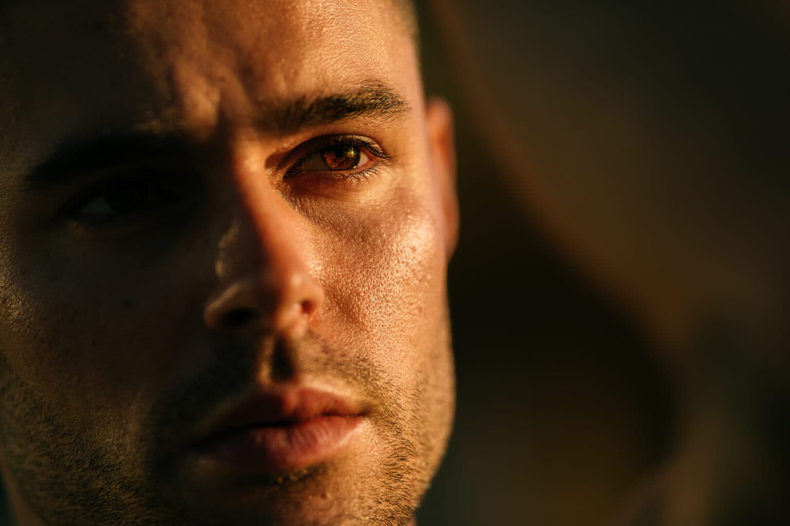 Acting photography by BlushPix