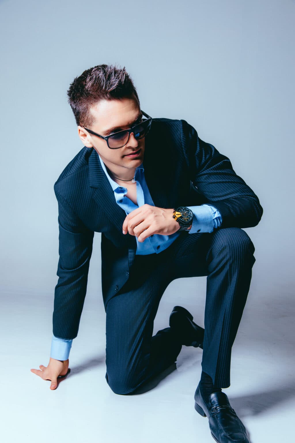 Modeling photography by BlushPix