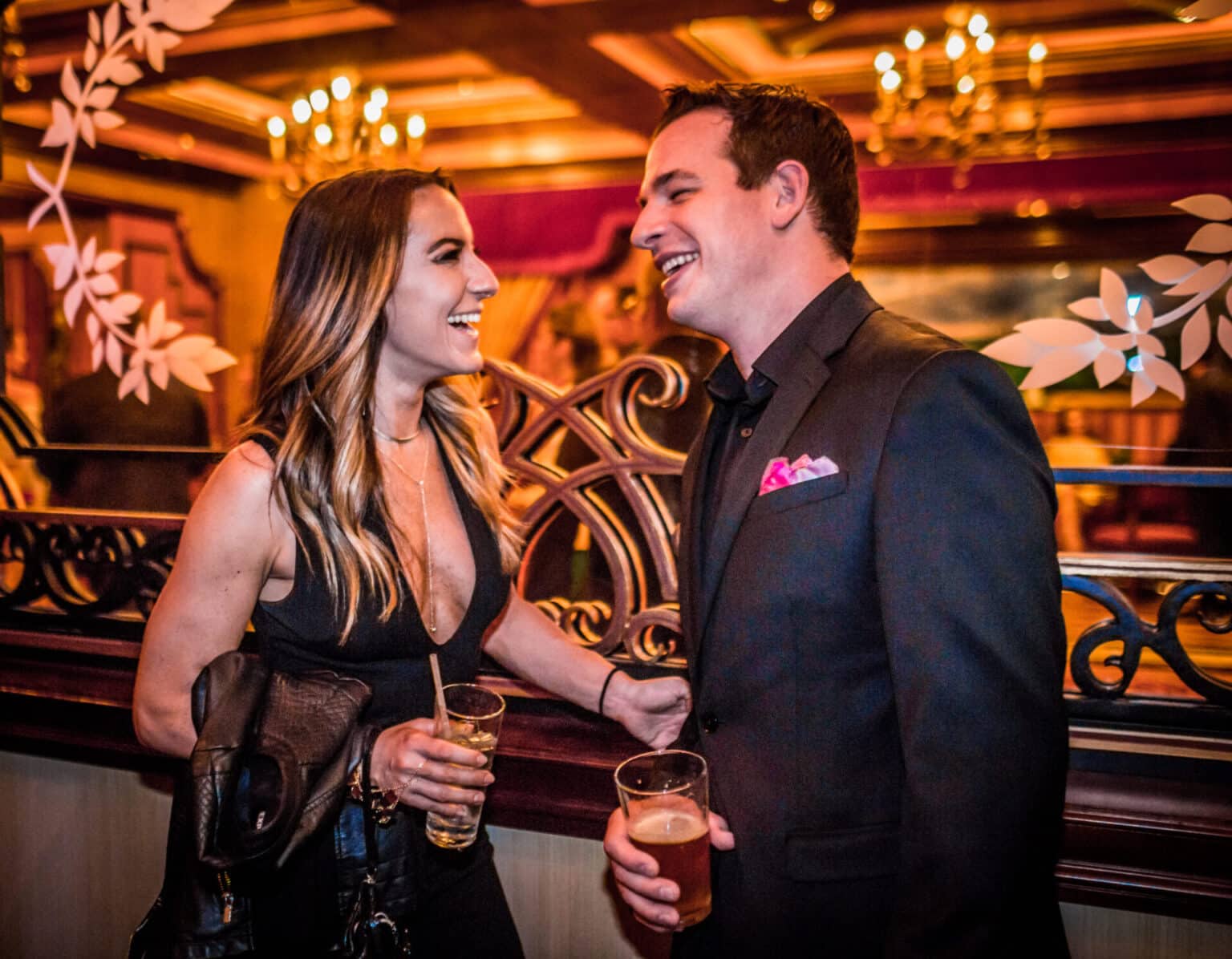 Capturing unforgettable moments at every event — your story, beautifully told.