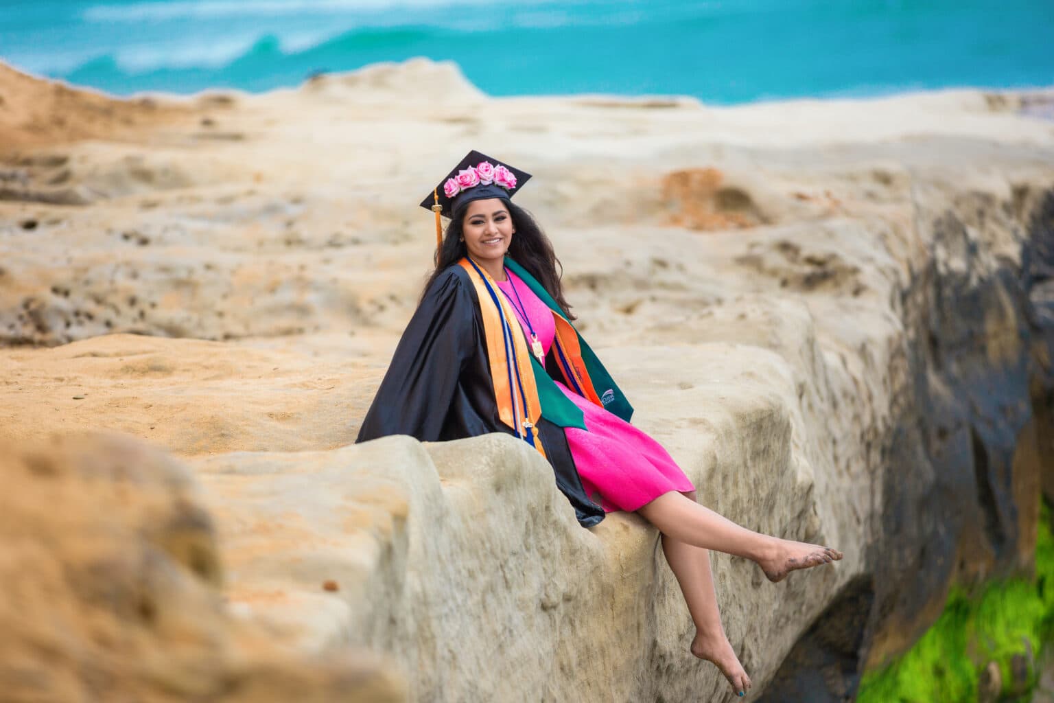 graduation photography USA