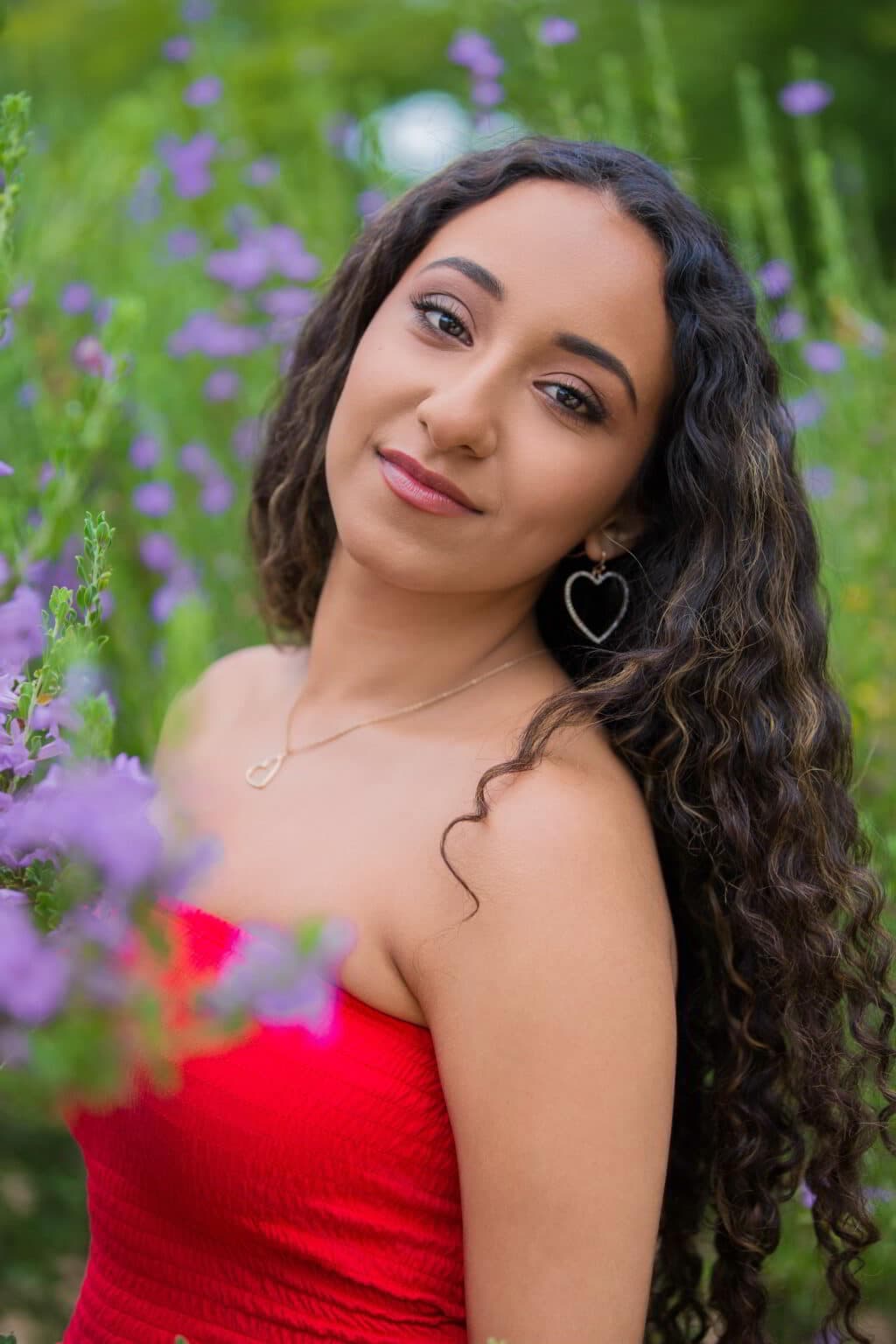 Memorable graduation photos for girls
