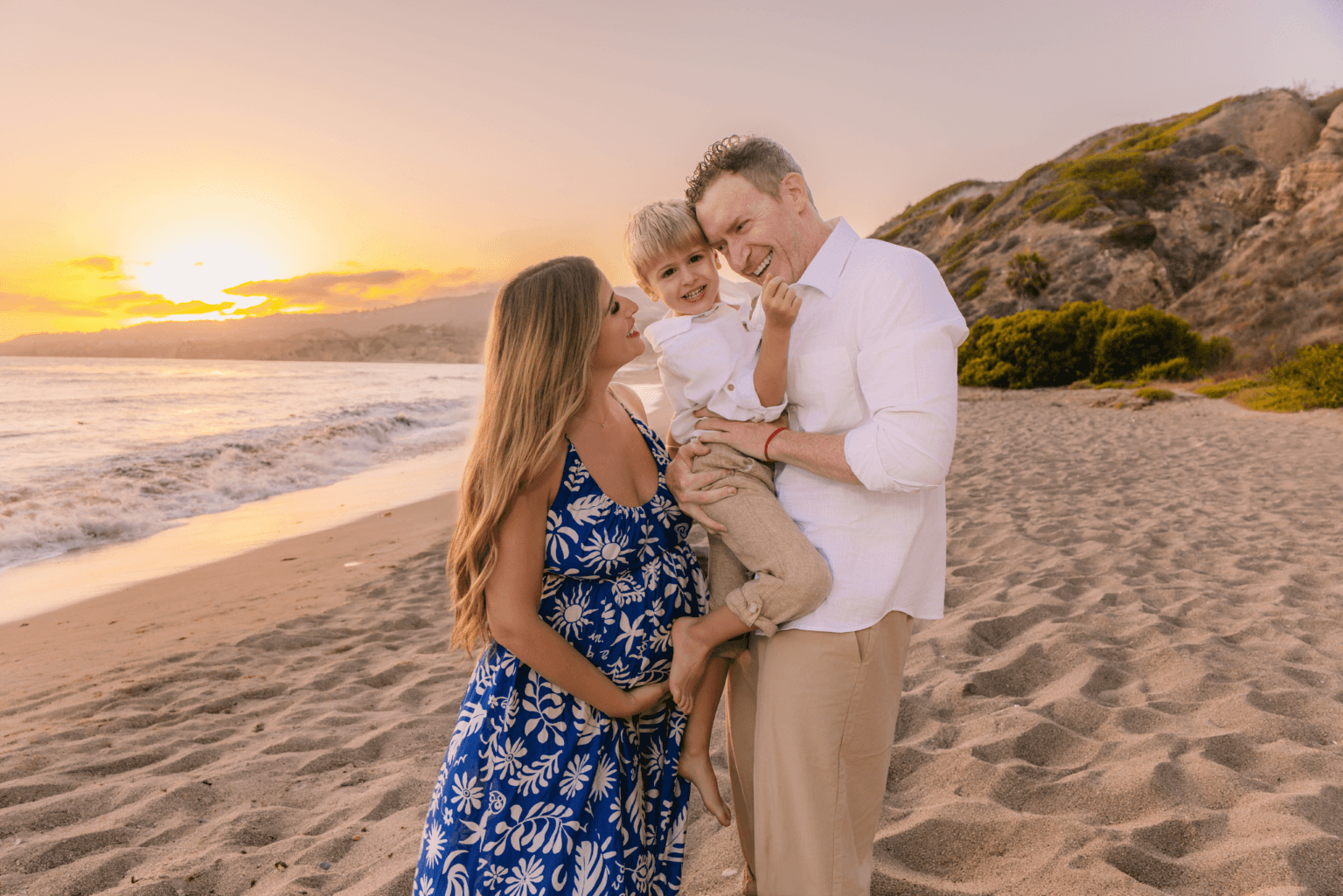 Family Photography by BlushPix