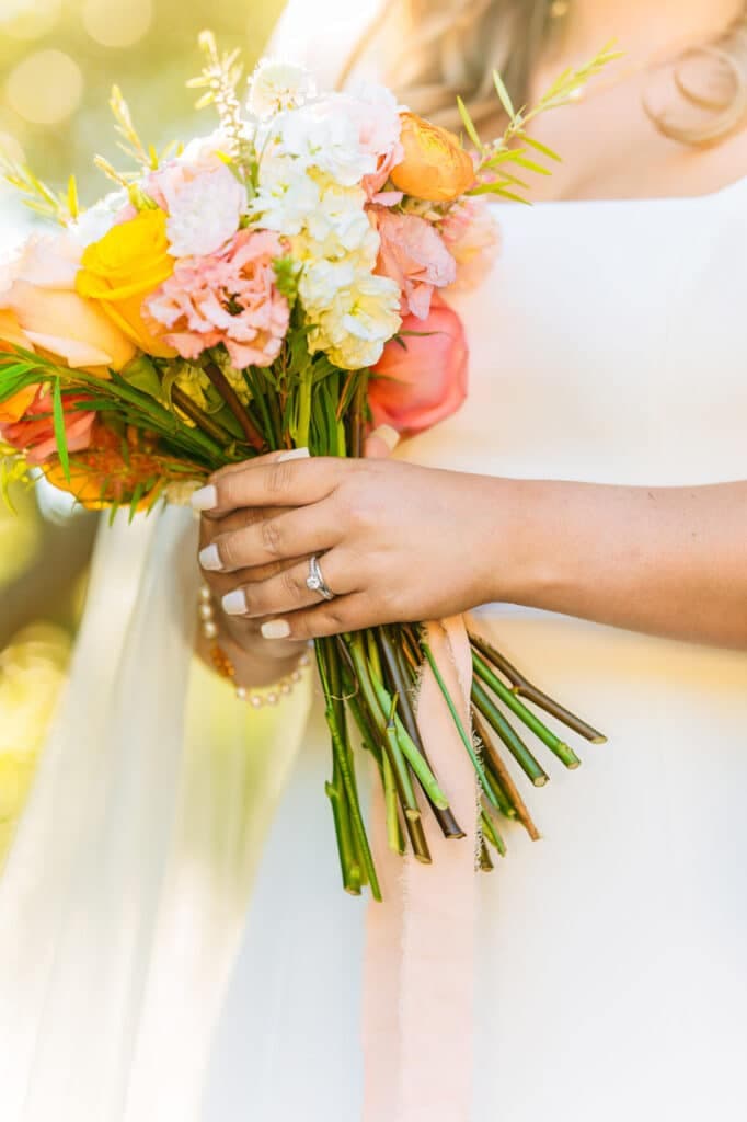 Engagement & Weddings photography by BlushPix
