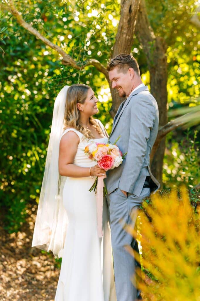 Wedding photography by BlushPix