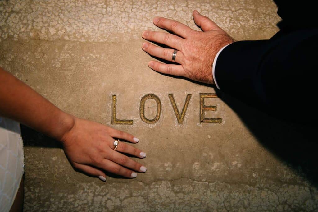 Engagement & Weddings photography by BlushPix