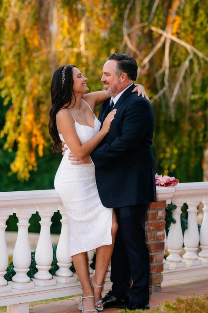 Engagement & Weddings photography by BlushPix