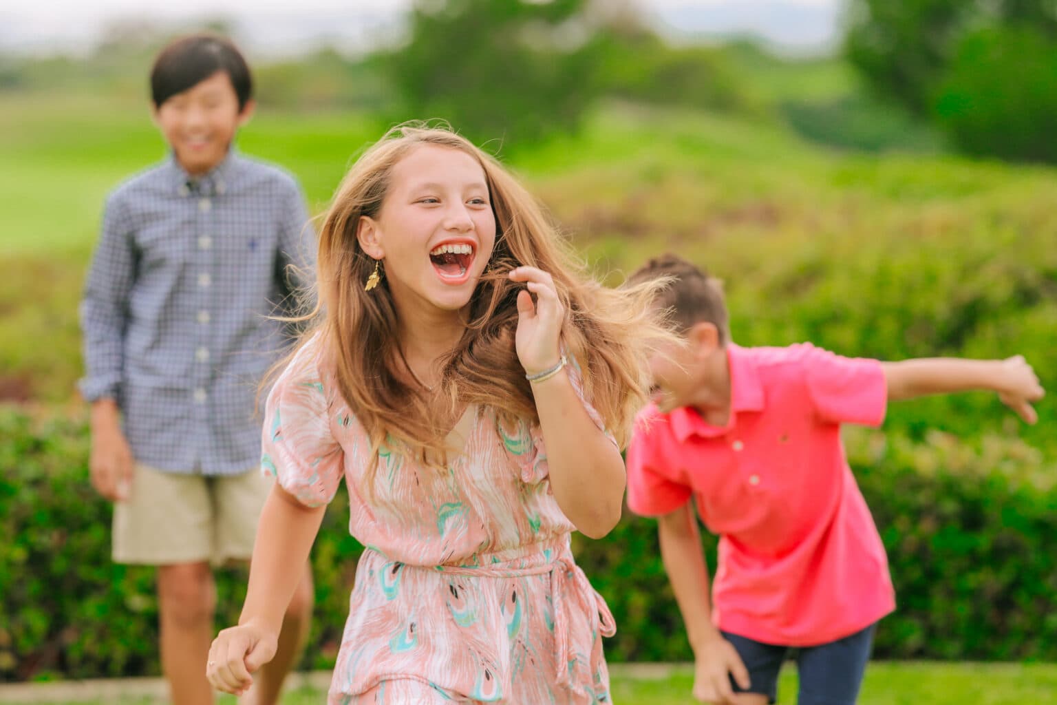 Family/Couples photography by BlushPix